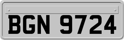 BGN9724