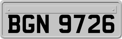 BGN9726