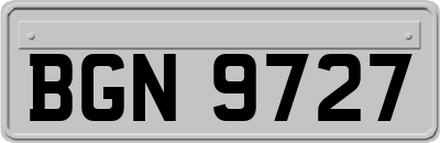 BGN9727