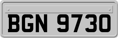 BGN9730