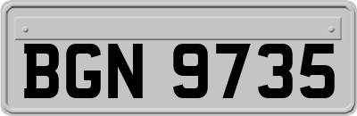 BGN9735