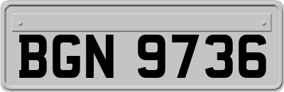 BGN9736