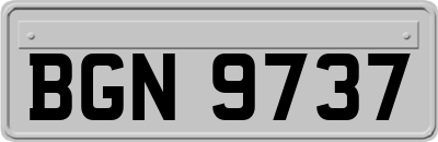 BGN9737