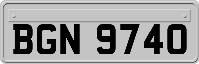 BGN9740