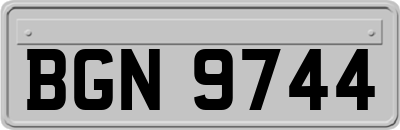 BGN9744