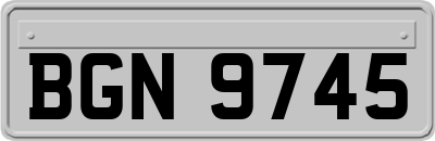 BGN9745