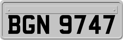 BGN9747