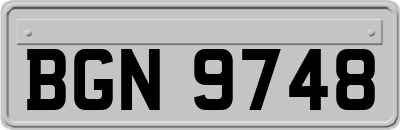 BGN9748