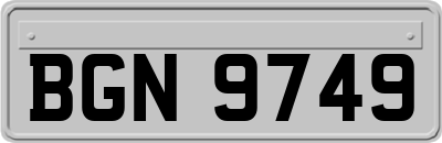 BGN9749