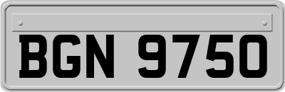 BGN9750