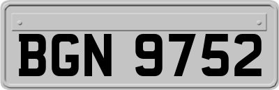 BGN9752