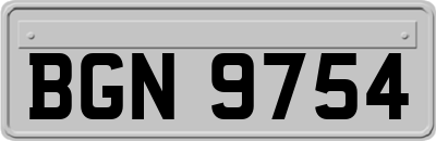 BGN9754