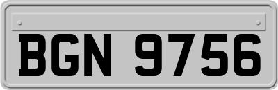 BGN9756
