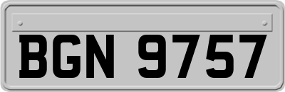 BGN9757
