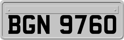 BGN9760
