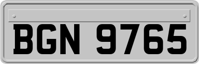 BGN9765