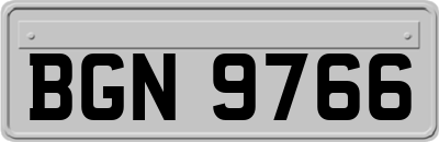 BGN9766
