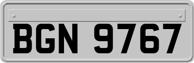 BGN9767