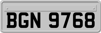 BGN9768