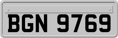 BGN9769