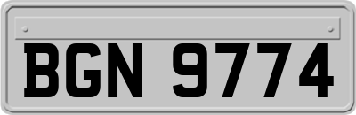 BGN9774