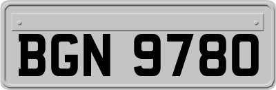 BGN9780