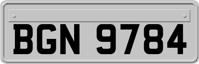 BGN9784