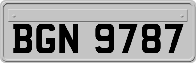 BGN9787