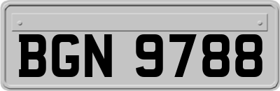 BGN9788