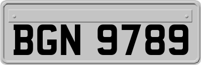 BGN9789