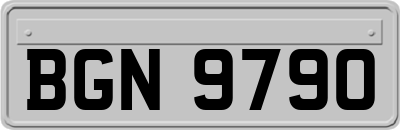 BGN9790