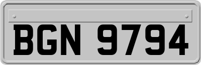 BGN9794