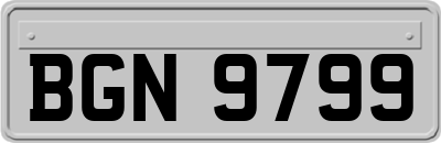 BGN9799