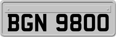 BGN9800