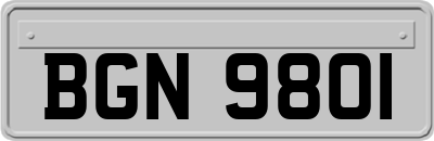 BGN9801