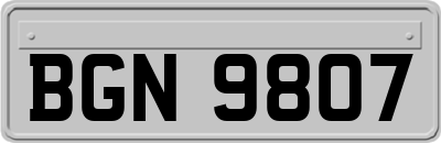 BGN9807