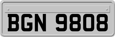 BGN9808