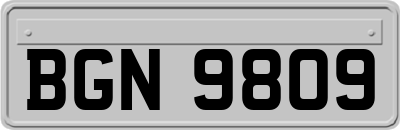 BGN9809