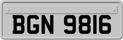 BGN9816