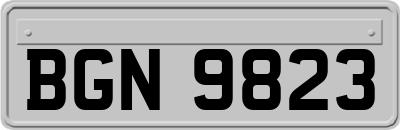 BGN9823