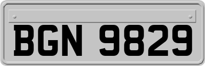 BGN9829