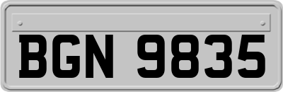 BGN9835