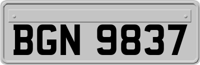 BGN9837