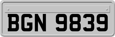 BGN9839