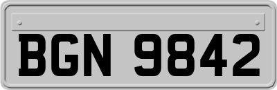 BGN9842