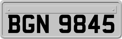 BGN9845