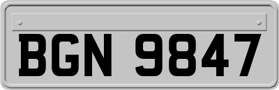 BGN9847