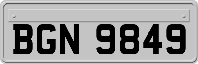 BGN9849