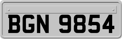 BGN9854