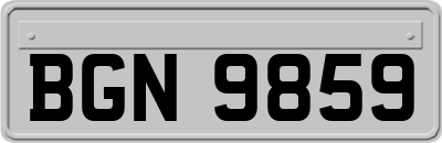 BGN9859